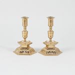 1636 3172 CANDLESTICKS